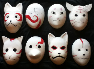 ceramic_anbu_masks_by_birdielady-d5cj3l9