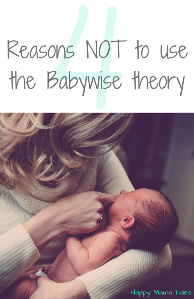 4-Reasons-NOT-to-use-the-Babywise-theory
