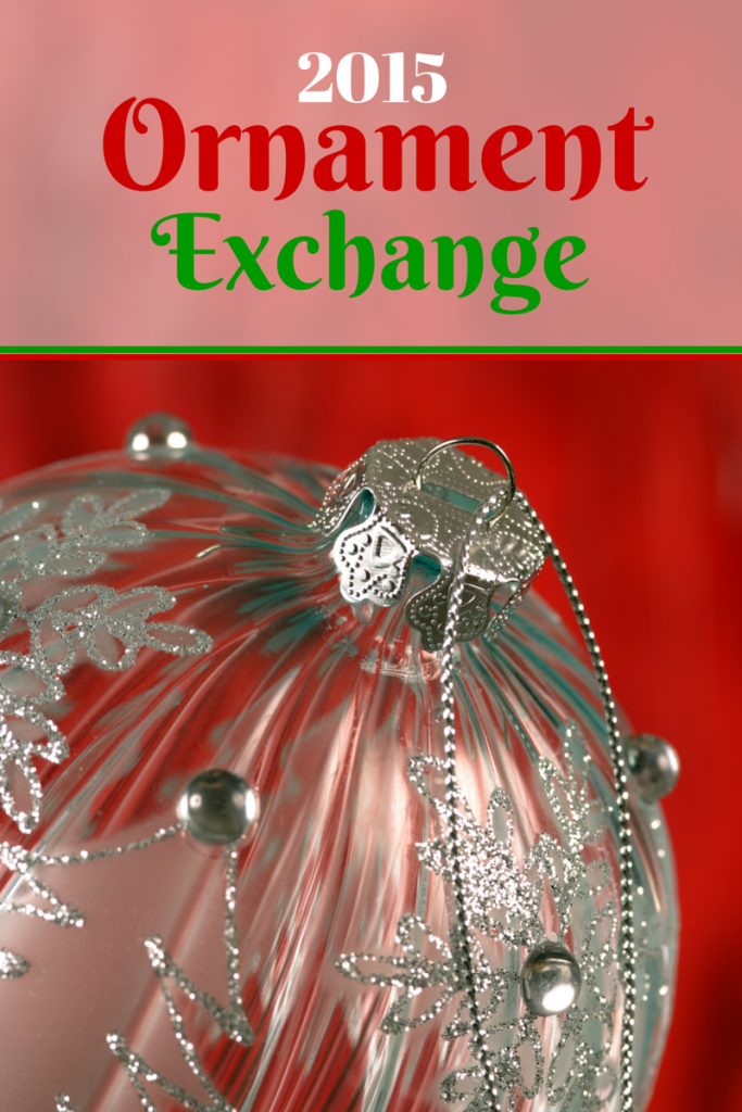 Ornament Exchange (1)