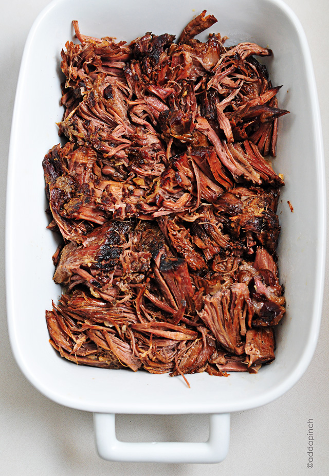 Balsamic Pot Roast