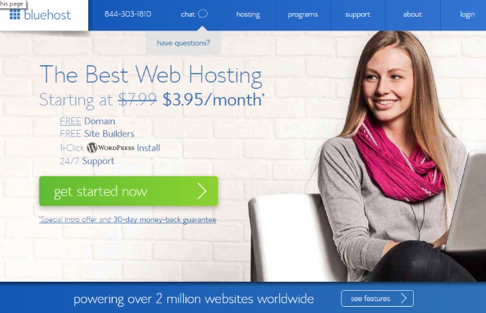 bluehost-page-700