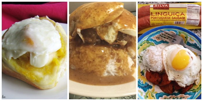 Hawaiian Food Week - Breakfast Recipes