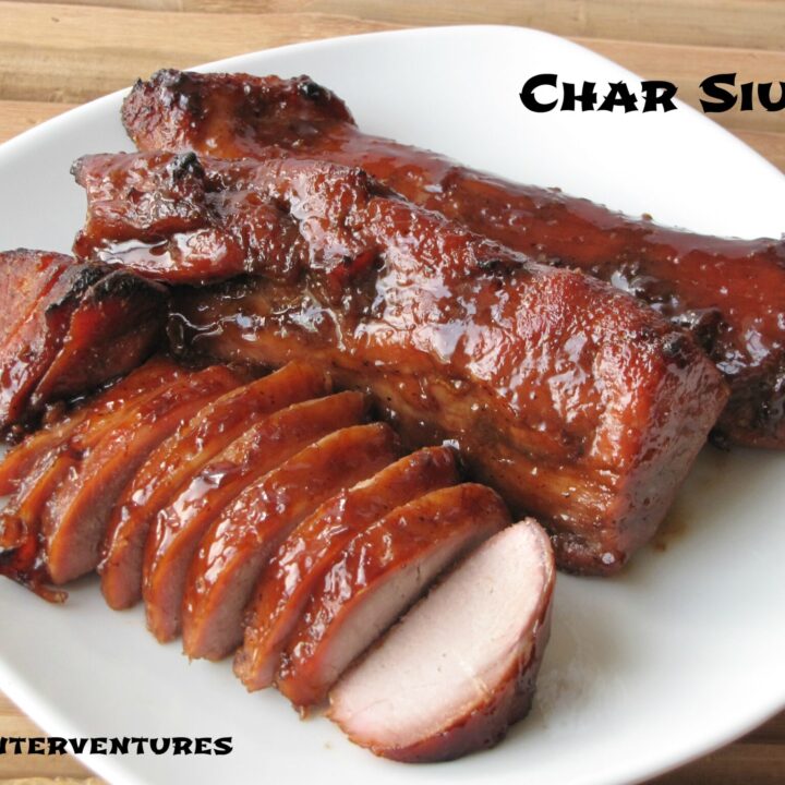 Char Siu