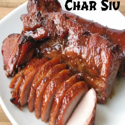 Char Siu