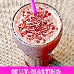 Belly Blasting Smoothies