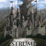 Book Review: STRUMP A World of Shadows, by Michael Alexander Beas.