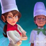 Disney Fairies Fly Over to Disney Movies Anywhere This July!