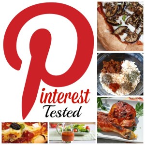 Pinterest Tested September Week 2 - My Pinterventures
