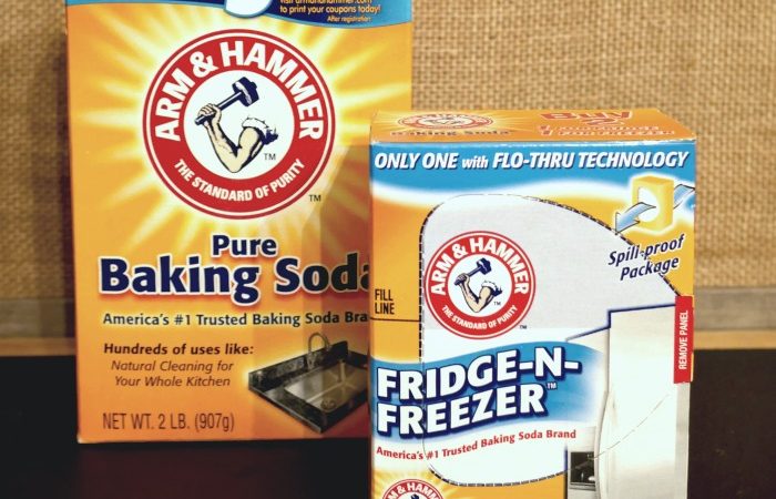 18 Home Uses For Baking Soda Cleaning To Beauty 3906