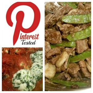 Pinterest Tested January Week 4 - My Pinterventures
