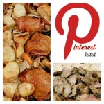 Pinterest Tested