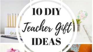 Teacher Appreciation Gift Card Holder Templates - My Pinterventures