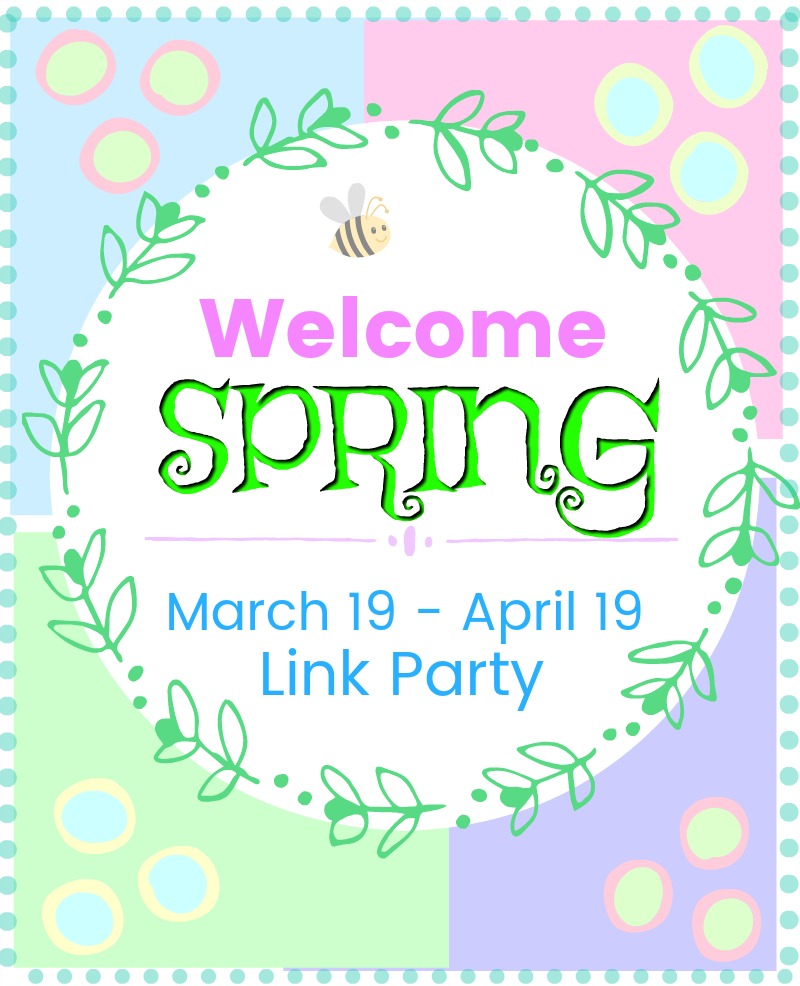 2018 Welcome Spring Link Party