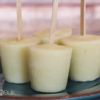 Image for Piña Colada Popsicles – An Easy & Refreshing Summer Treat