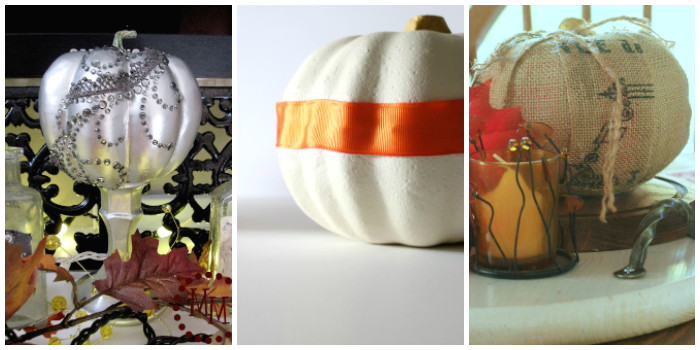 15 Unique Diy Fall Pumpkin Ideas My Pinterventures