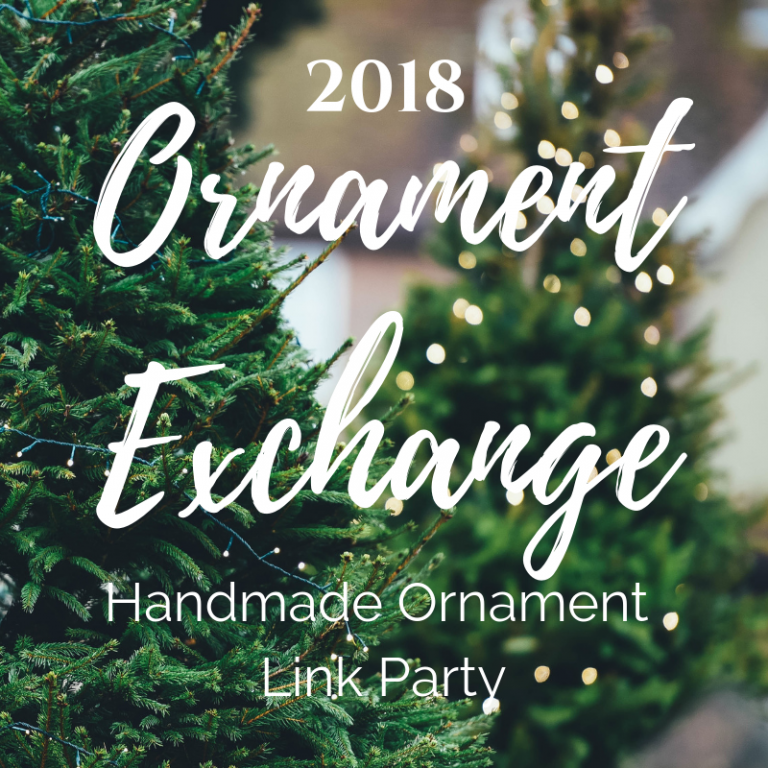 2018 Ornament Exchange Link Party