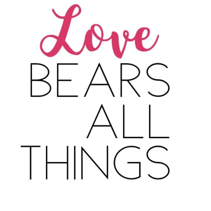 Image for Four free Valentines Printables