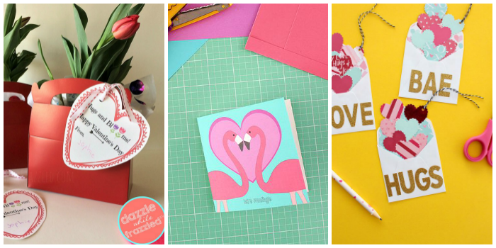 Valentine's Day Printables - MM #239 – My Pinterventures