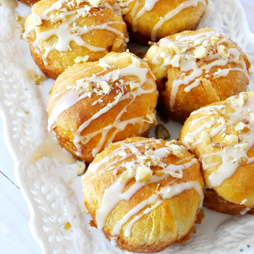 Magic Marshmallow Crescent Puffs My Pinterventures