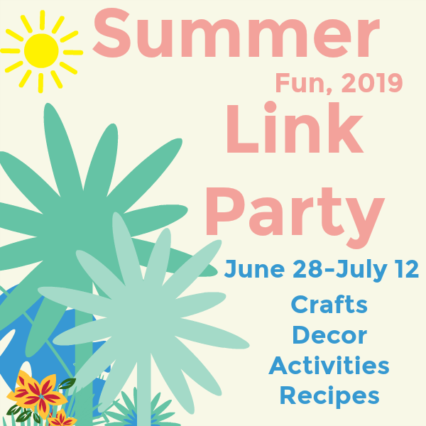 2019 Summer Fun Link Party