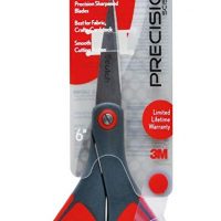 Scotch Precision Scissor, 6-Inches (1446), 1-pack