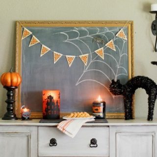 Image for Easy Decorating Ideas For Halloween