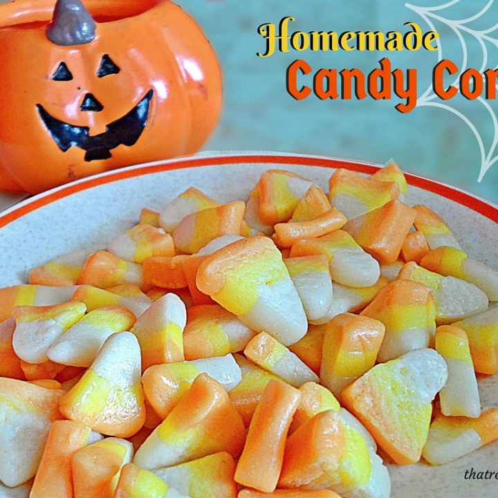 Image for Homemade Candy Corn Will Make You Forget Store-Bought