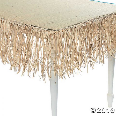 Image for Beach Fringe Decoration