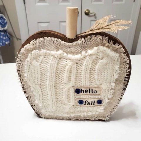 Image for Kirkland's Fall Decor Dupe