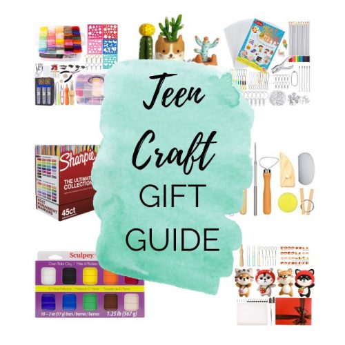 30+ DIY Crafts for Teen Girls to Make - My Pinterventures