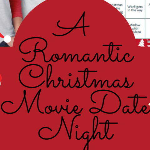 Image for Romantic Christmas Movie Date Night