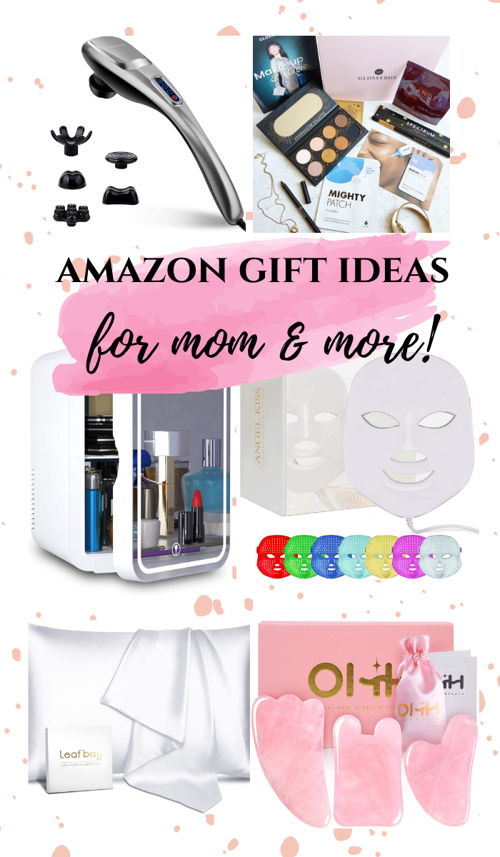 Amazon Gift Ideas for Mom and More! - My Pinterventures