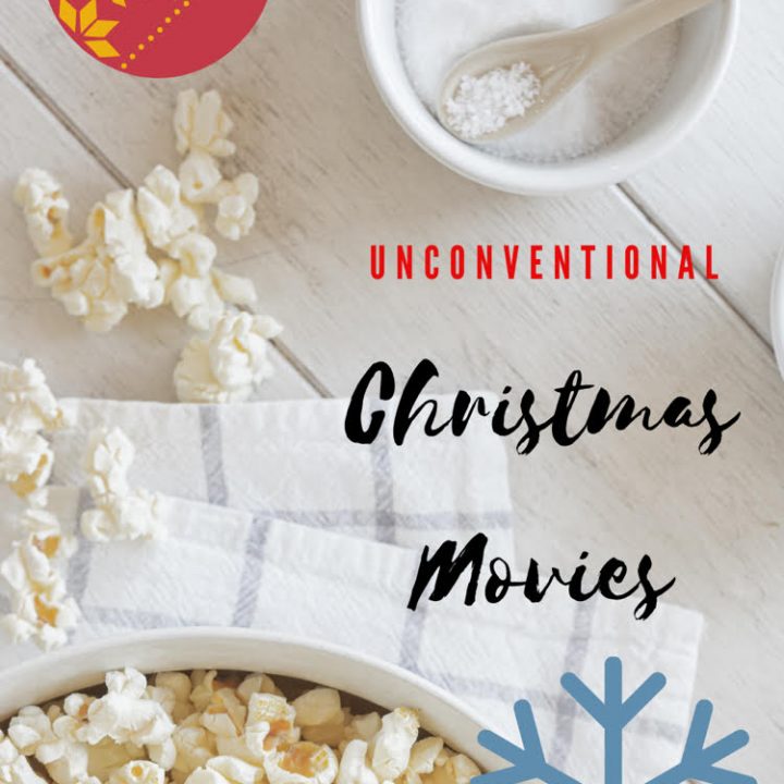 Image for Festive Uncoventional Christmas Movies to Watch this Holiday Season - momhomeguide.com