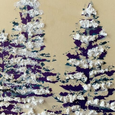 Image for Transfer Images Using Label Paper