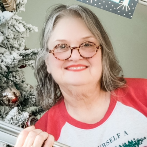 Image for New Year's Eve Photo Frame #PinterestChallenge