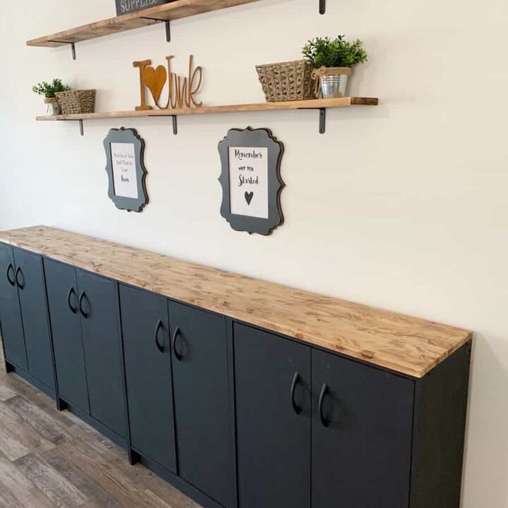 Image for DIY Workshop Organization