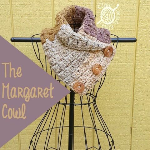 Image for Margaret Cowls