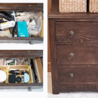 Image for Bathroom Drawer Organization, Why I Hate It and Why I Love It!