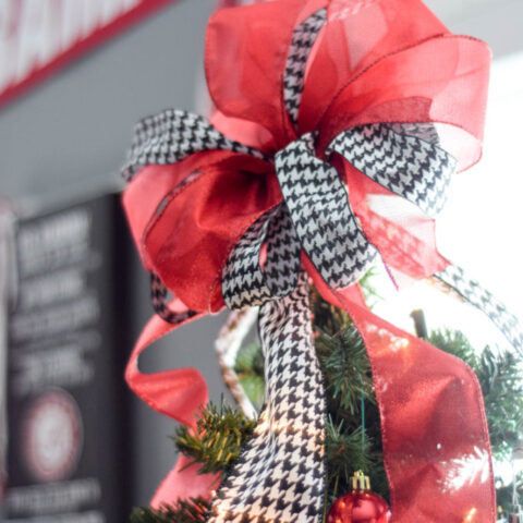 Image for A Very Merry House Divided - Loveland Lodge