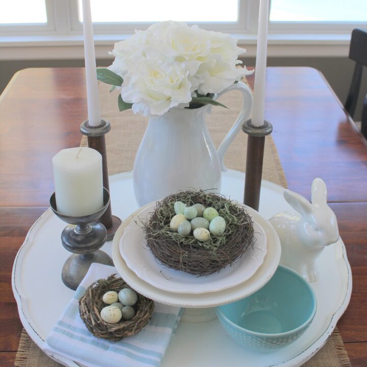 Image for DIY Tray – Upcycle Challenge