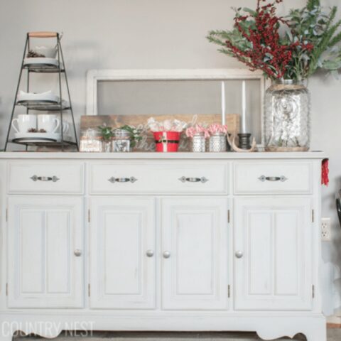 Image for Simple & Easy Hot Cocoa Bar