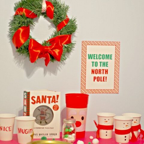 Image for Easy Hot Cocoa Bar