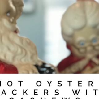 Image for 12 Days of Christmas~ Day 2 Holiday Movie and a Recipe!