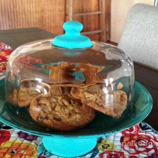 Image for How To Paint On Glass With Chalk Paint