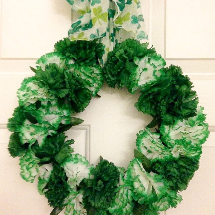 Image for St. Patrick's Day Dollar Store Blog Hop