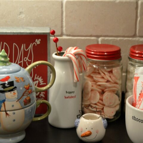 Image for How to Create a Hot Chocolate Bar