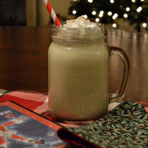 Image for A Christmas Vacations Eggnog