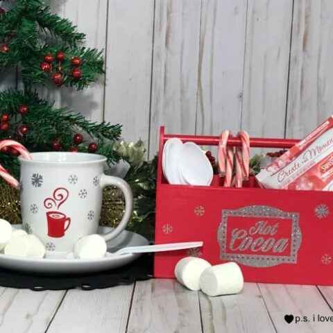 Image for Hot Chocolate Caddie