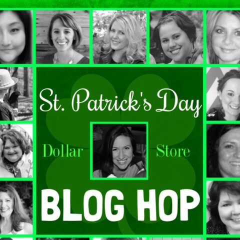 Image for St. Patrick's Budget Craft Hop