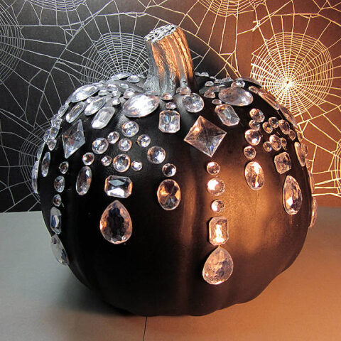 Image for Blingkin Pumpkin